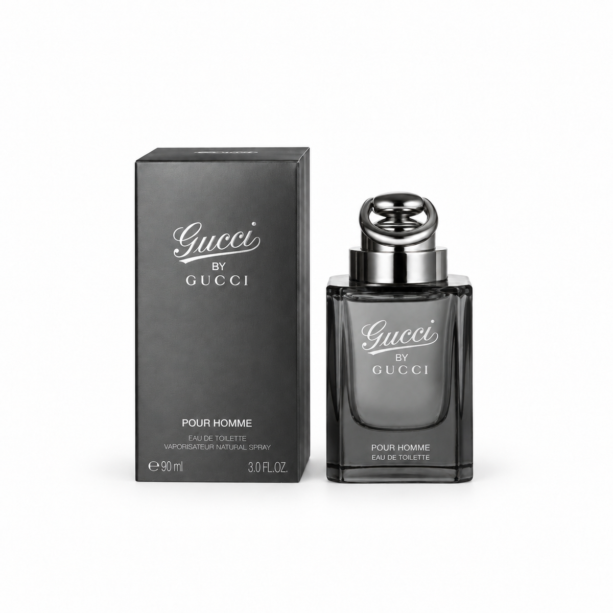 Gucci By Gucci EDT - Gucci