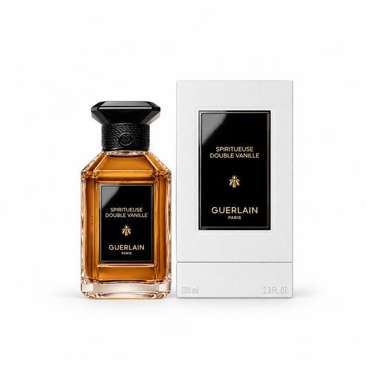 Spiritueuse Double Vanille - Guerlain