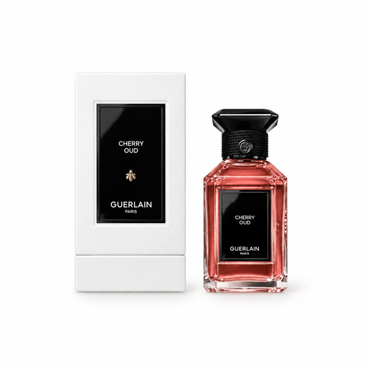 Cherry Oud - Guerlain