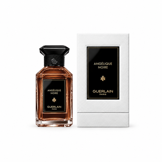 Angélique Noire - Guerlain