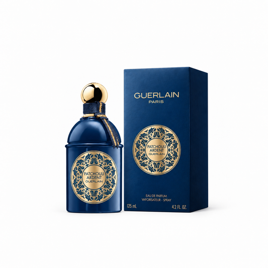 Guerlain Patchouli Ardent - Guerlain
