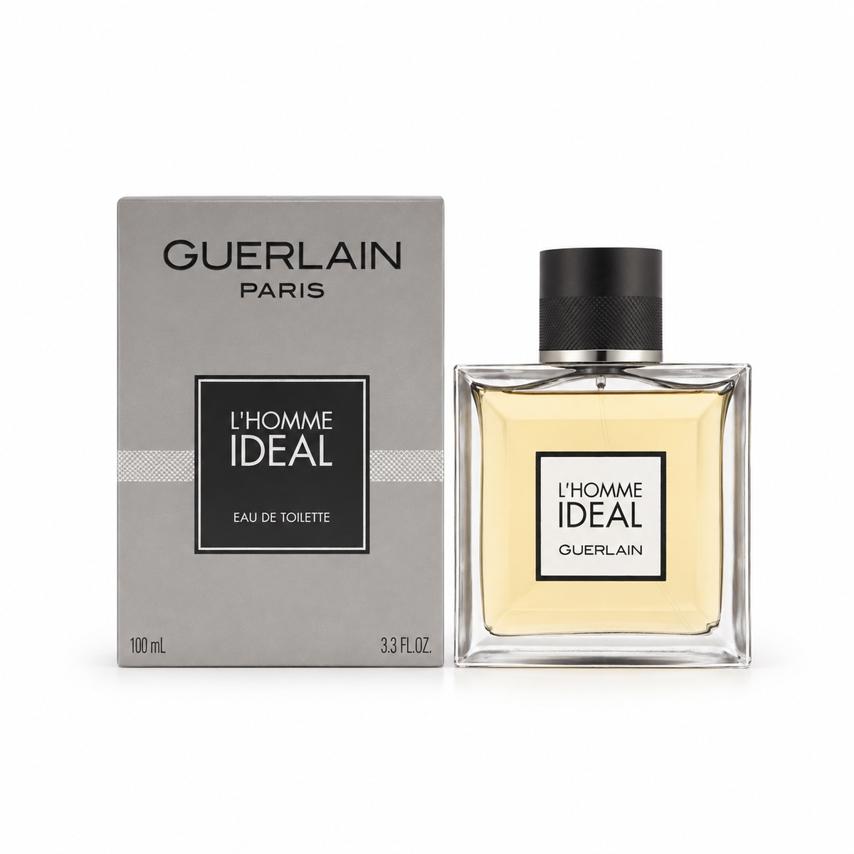 L’Homme Idéal  - Guerlain