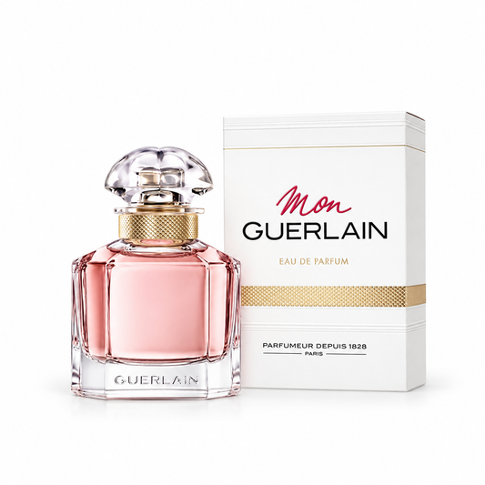 Mon Guerlain - Guerlain