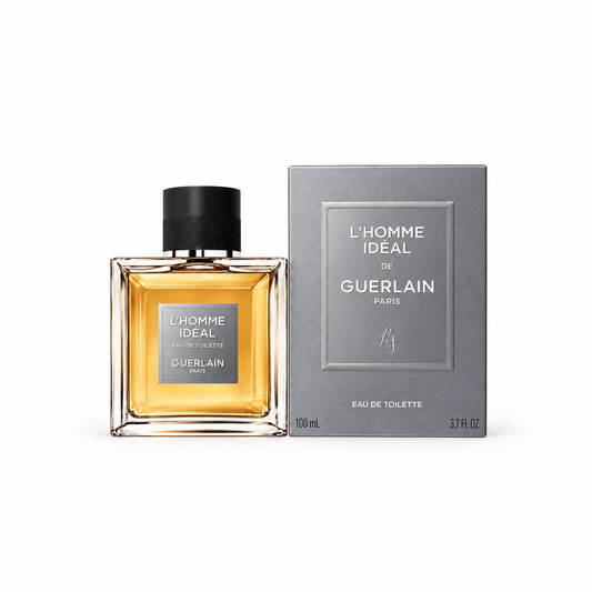 Guerlain L'Homme Ideal Extreme De Guerlain - Guerlain
