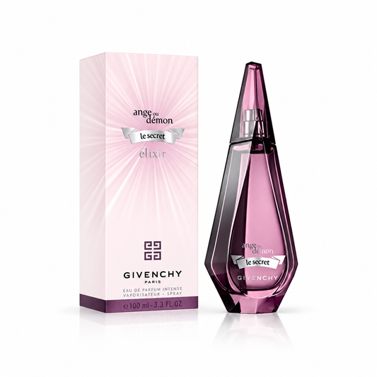 Ange ou Demon Le Secret Elixir – Givenchy