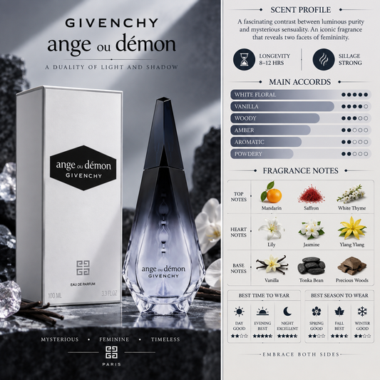 Ange ou Demon - Givenchy