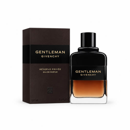 Gentleman EDT Reserve Privée – Givenchy