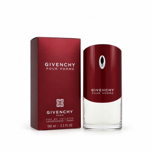 Givenchy pour Homme - Givenchy
