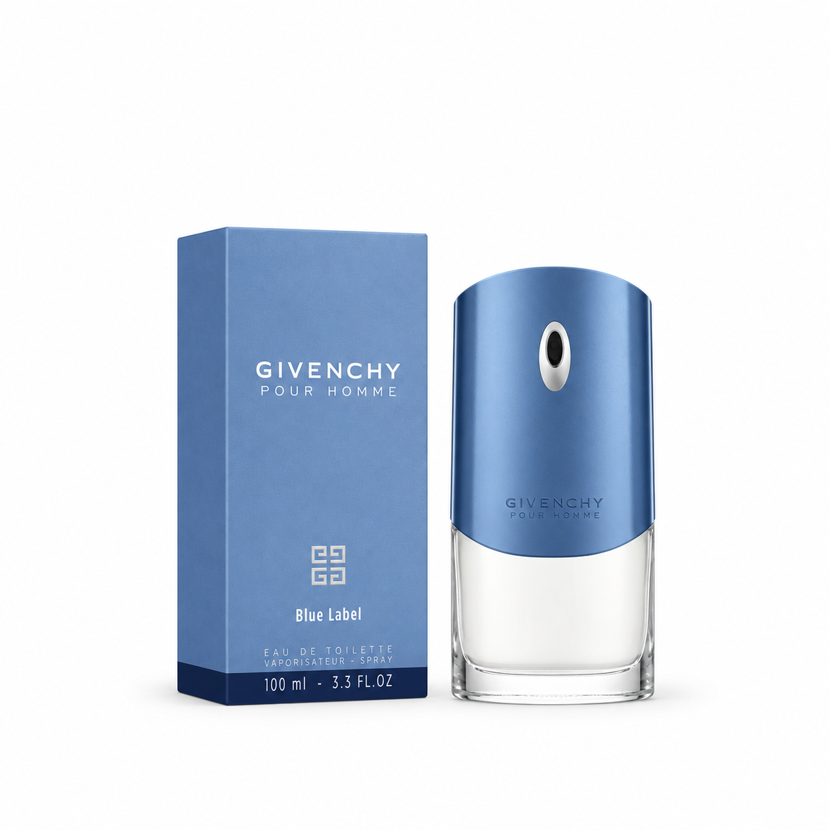 Givenchy pour Homme Blue Label - Givenchy