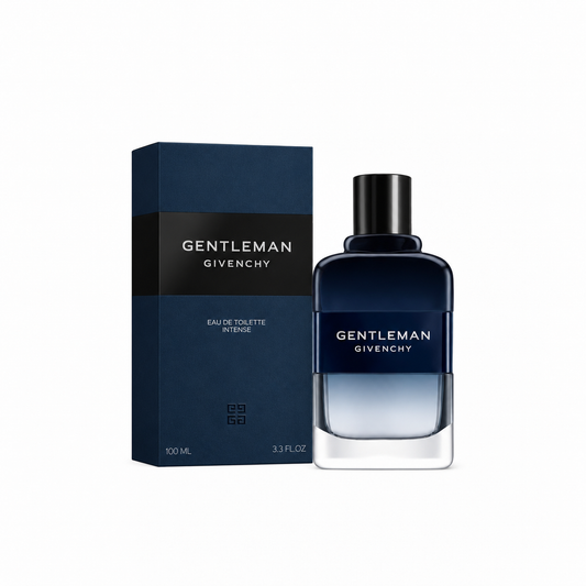 Gentleman EDT Intense – Givenchy