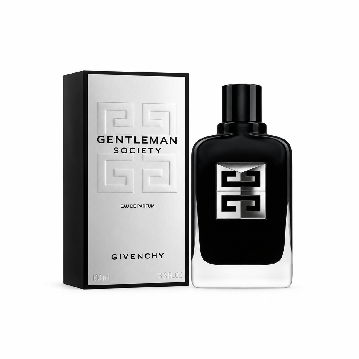 Gentleman Socity - Givenchy