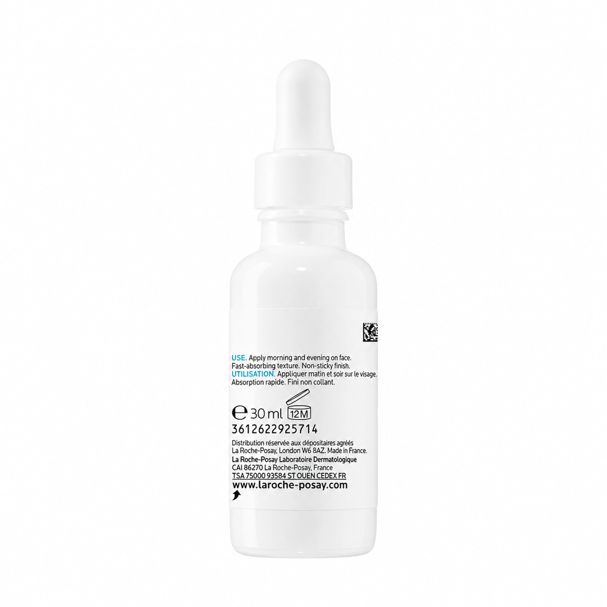Cicaplast B5 Serum - La Roche-Posay