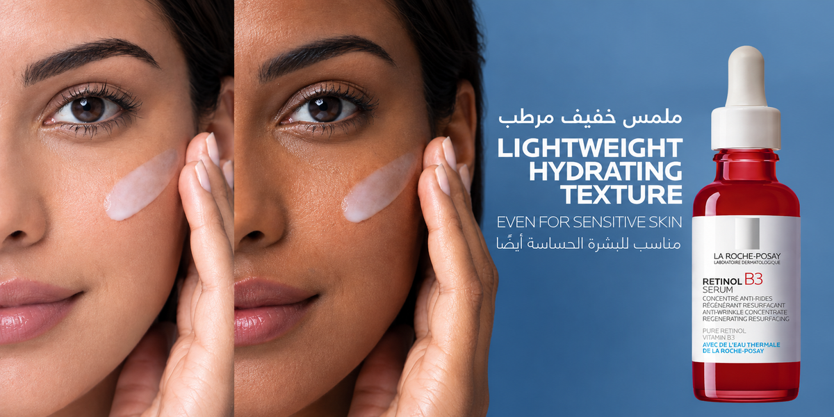 Retinol B3 Serum - La Roche-Posay