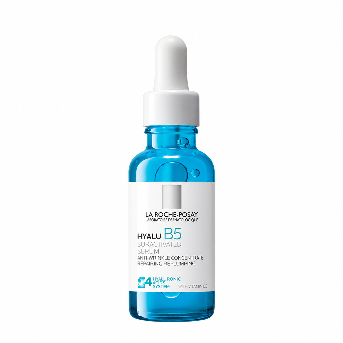 Hyalu B5 Serum - La Roche-Posay