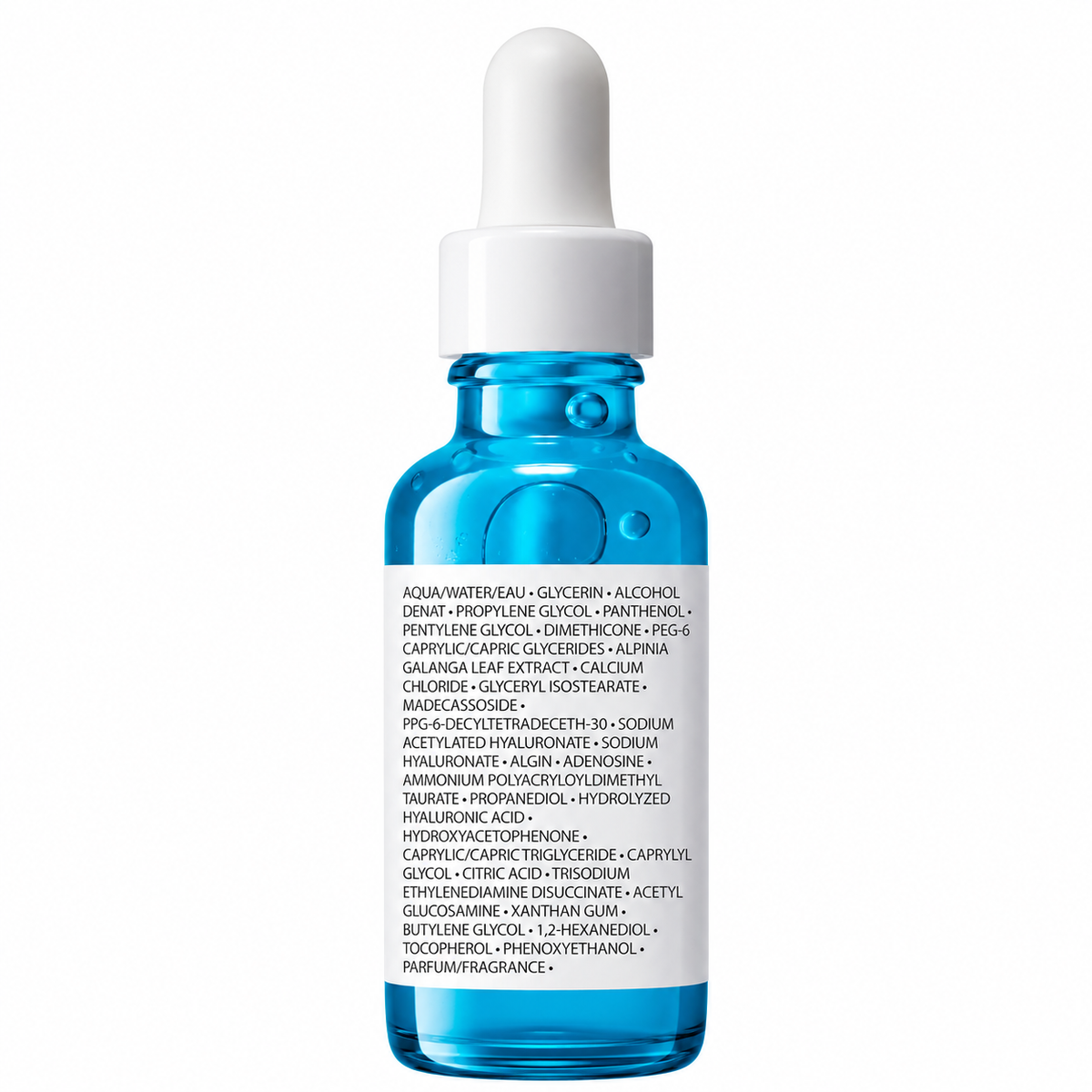 Hyalu B5 Serum - La Roche-Posay