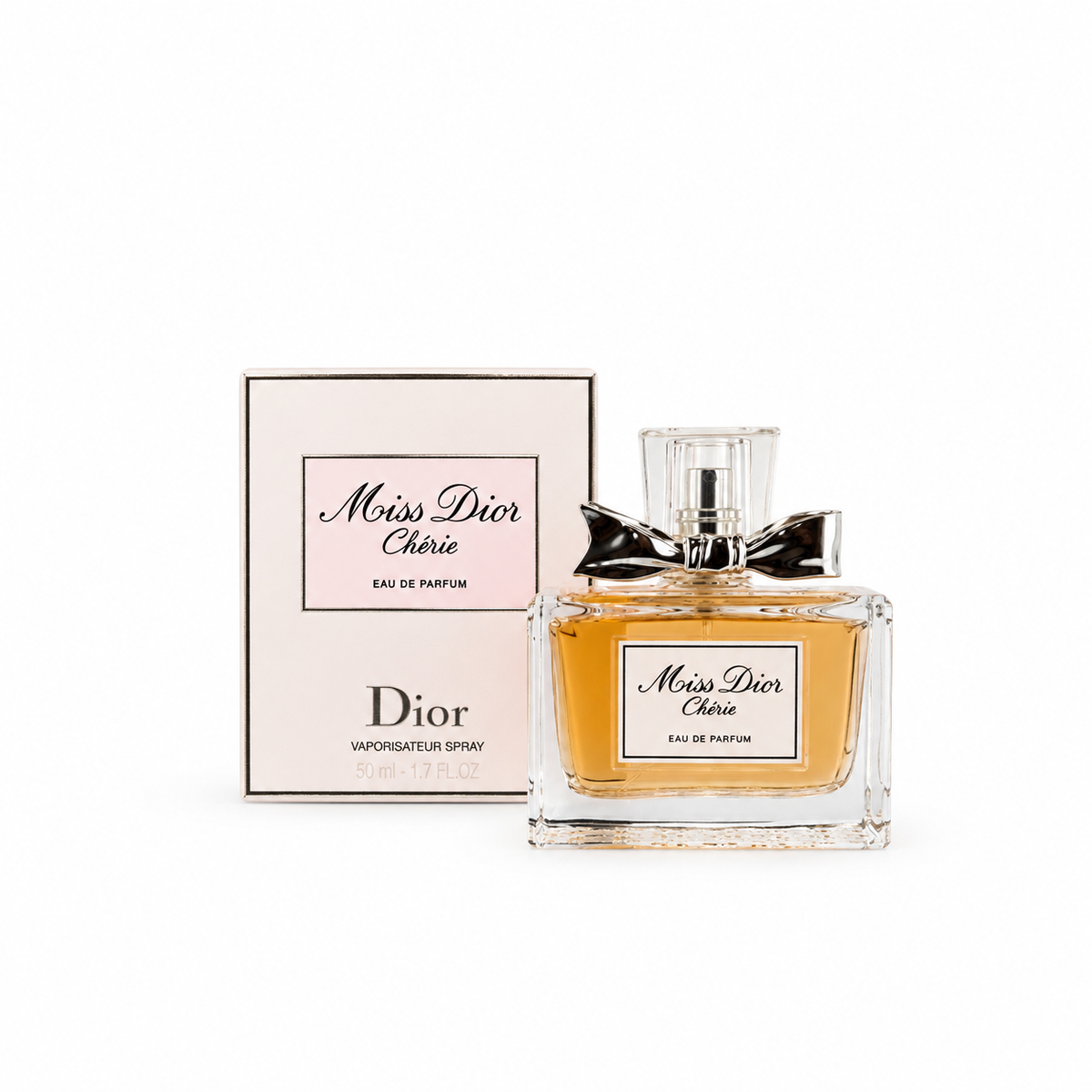 Miss Dior Cherie EDP - Dior