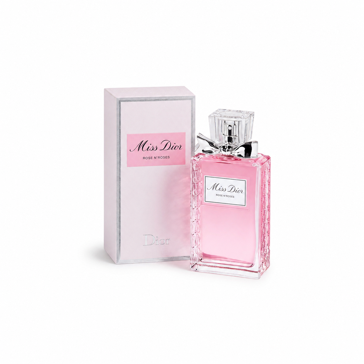 Miss Dior Rose N'Roses EDP - Dior