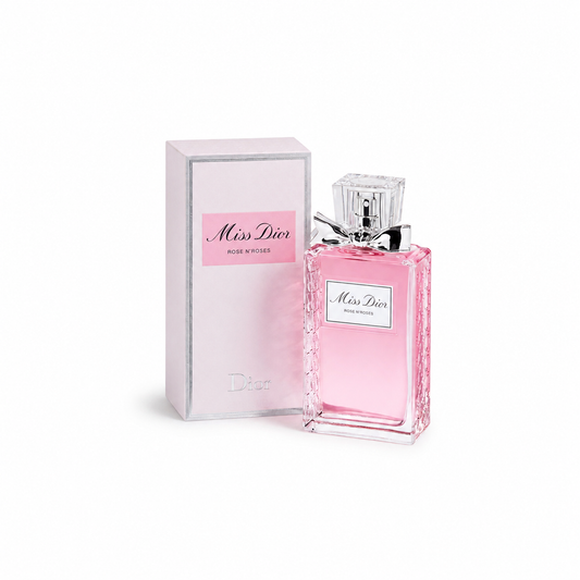 Miss Dior Rose N'Roses EDP - Dior