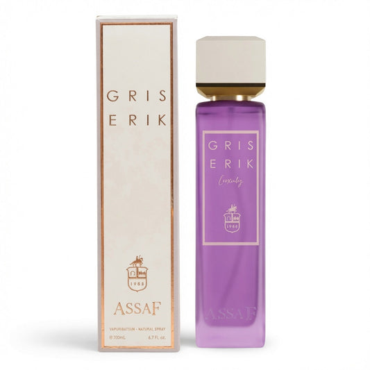 Gris Erik - Assaf