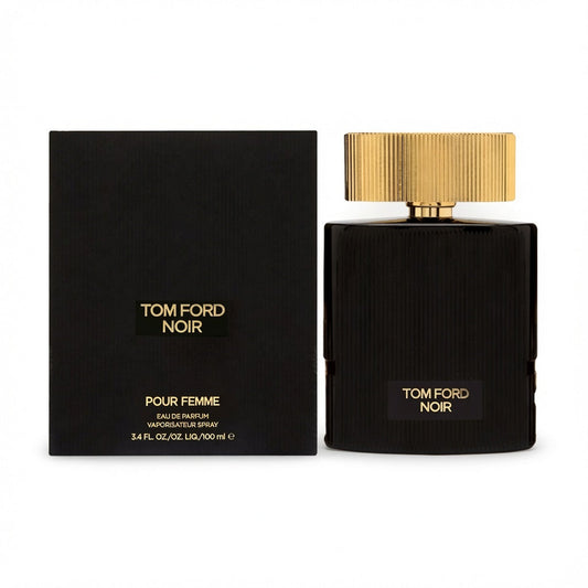 Noir Pour Femme - Tom Ford