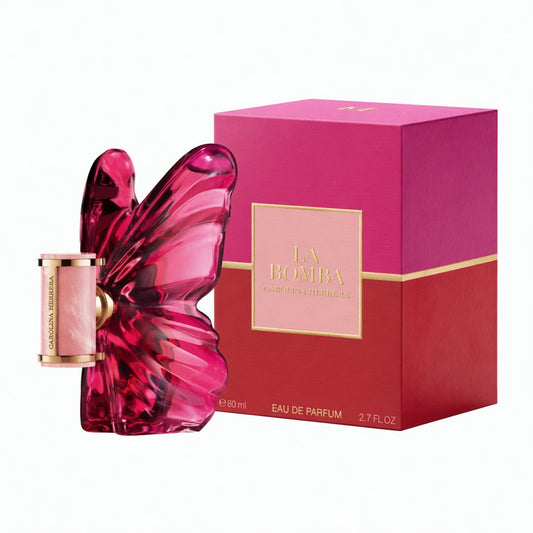 La Bomba - Carolina Herrera