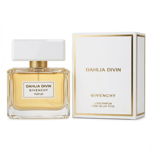 Givenchy Dahlia Divin EDP - Givenchy