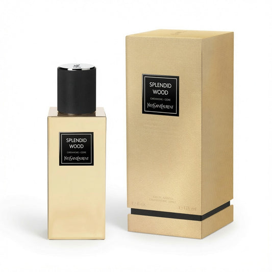 Splendid wood EDP - YSL