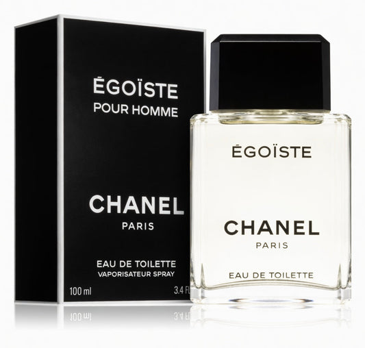 Egoiste Chanel for Men - Chanel