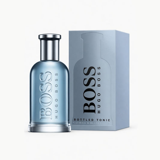 Hugo Boss Bottled Tonic EDT - Hugo Boss