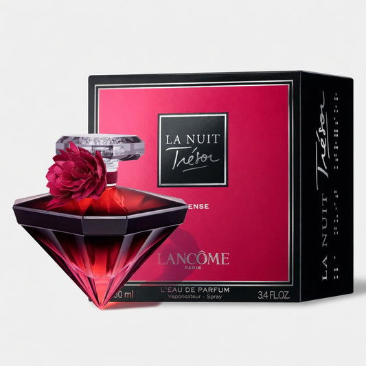 La Nuit Trésor Intense EDP - Lancome