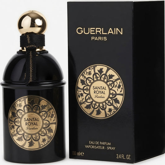 Guerlain Santal Royal EDP -  Guerlain