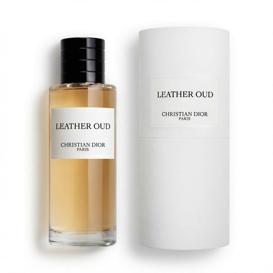 Christian Dior Leather Oud EDP - Dior