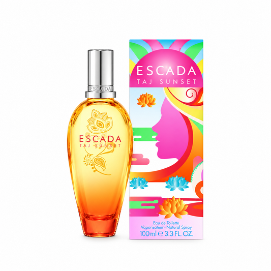 Escada Taj Sunset - Escada