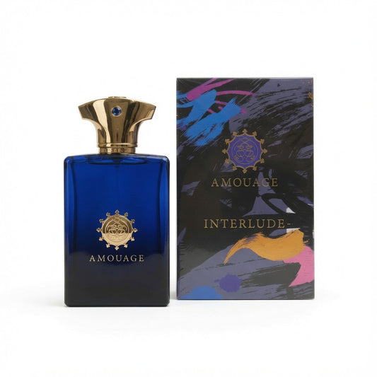 Interlude Man - Amouage