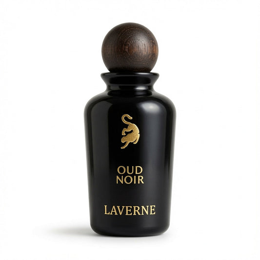 Oud Noir EDP - Laverne