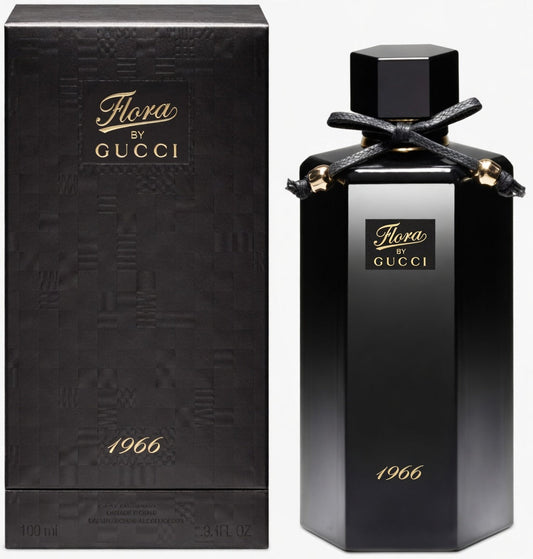 Flora by Gucci 1966 - Gucci
