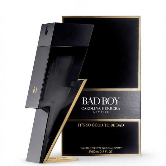 Bad Boy EDP - Carolina Herrera