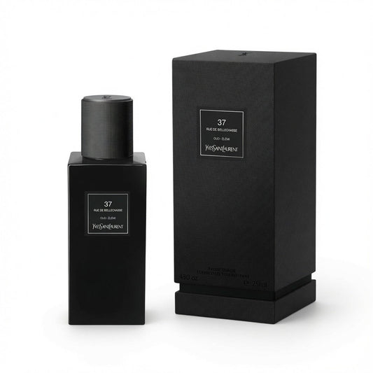37 Rue de Bellechasse EDP - YSL