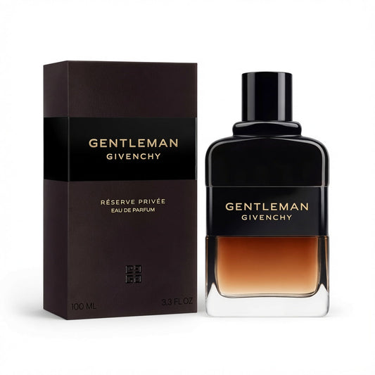 Gentleman EDT Reserve Privée – Givenchy