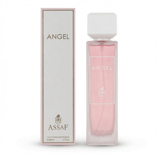 Angel - Assaf