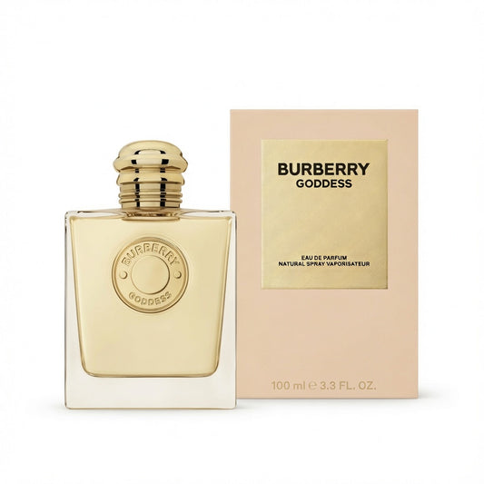 Burberry Goddess - Burberry