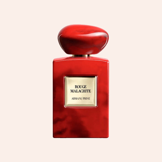 Armani Prive Rouge Malachite EDP