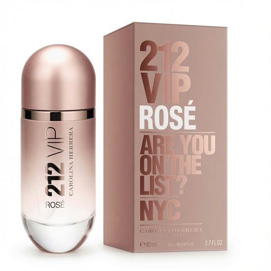 212 VIP Rosé - Carolina Herrera