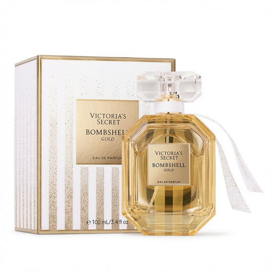 Bomb Shell Gold EDP - Victoria's Secret