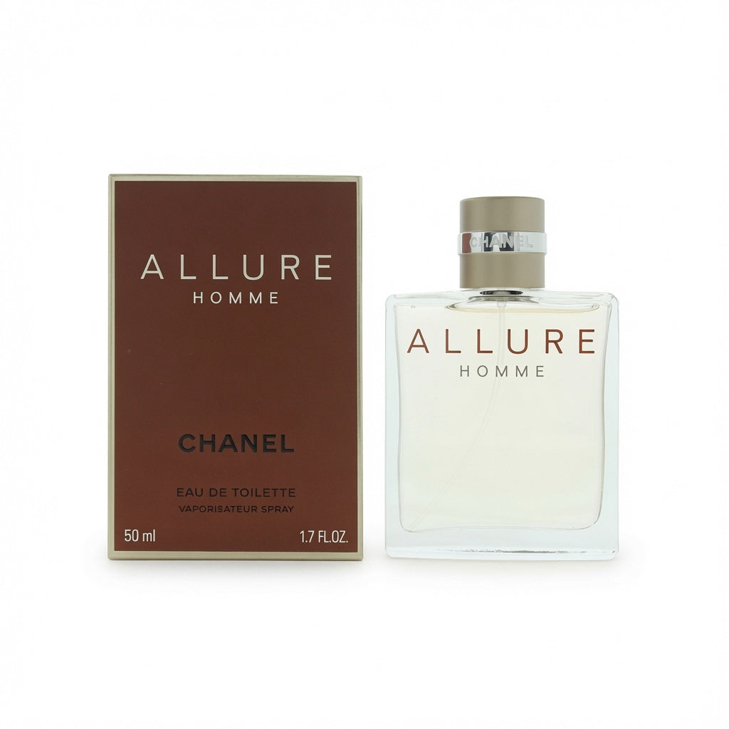 Allure Homme - Chanel