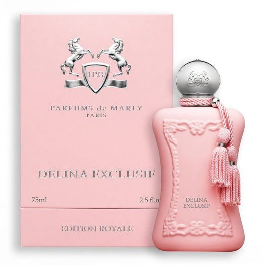 De Marly Delina Exclusif EDP - De Marly