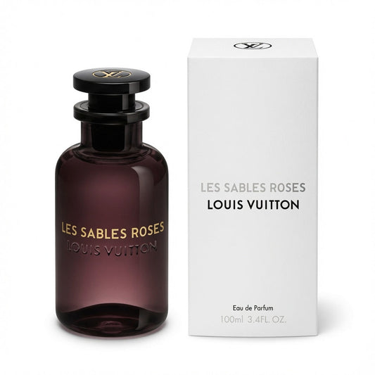 Les Sables Roses EDP - Louis Vuitton