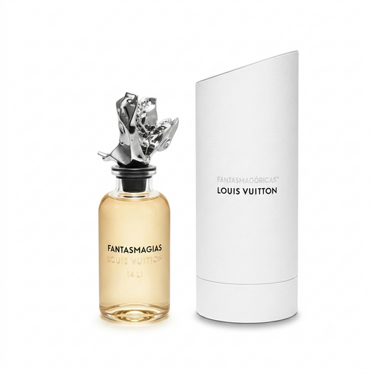 Fantasmagory - Louis Vuitton