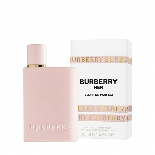 Burberry Her Elixir - Burberry