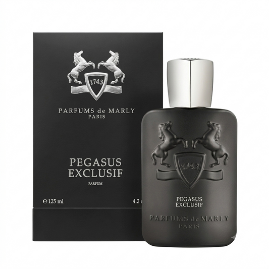 De Marly Pegasus Exclusif EDP - De Marly